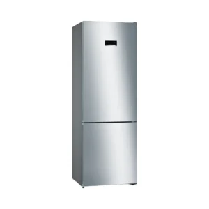 Bosch Serie 4 KGN362WDF kombinerad kyl och frys, NoFrost