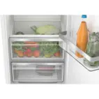 Bosch integrerat kylskåp KIR81VFE0 Serie 4, 177 cm, VitaFresh och SoftClose, vue 7