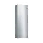 Bosch Serie 4 KSV33VLEP, 176 cm fristående kylskåp med VitaFresh och SuperCooling, vue 4