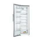 Bosch Serie 4 KSV33VLEP, 176 cm fristående kylskåp med VitaFresh och SuperCooling, vue 5
