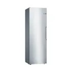 Bosch KSV36VLDP kylskåp, 186 x 60 cm, Serie 4 med VitaFresh, SuperCooling och EasyAccess, vue 4