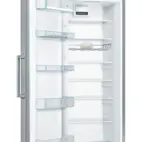 Bosch KSV36VLDP kylskåp, 186 x 60 cm, Serie 4 med VitaFresh, SuperCooling och EasyAccess, vue 6