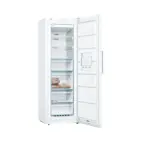 Bosch frysskåp GSN33VWEP med NoFrost, flexibel förvaring och energieffektiv design