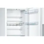 Bosch kombinerad kyl/frys KGV33VWEA, vue 7