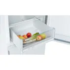 Bosch kombinerad kyl/frys KGV33VWEA, vue 8