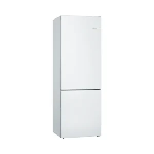 Bosch Serie 2 fristående kylskåp KTR15NWEB, energiklass E