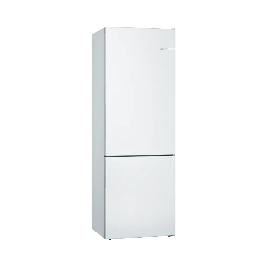 Bosch Serie 2 fristående kylskåp KTR15NWEB, energiklass E, vue 3