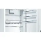 Bosch KGE49AWCA kylfrys, vue 6