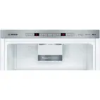 Bosch KGE49AWCA kylfrys, vue 8
