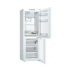 Bosch kyl och frys KGN33NWEB, vue 5