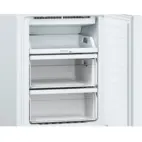 Bosch kyl och frys KGN33NWEB, vue 7