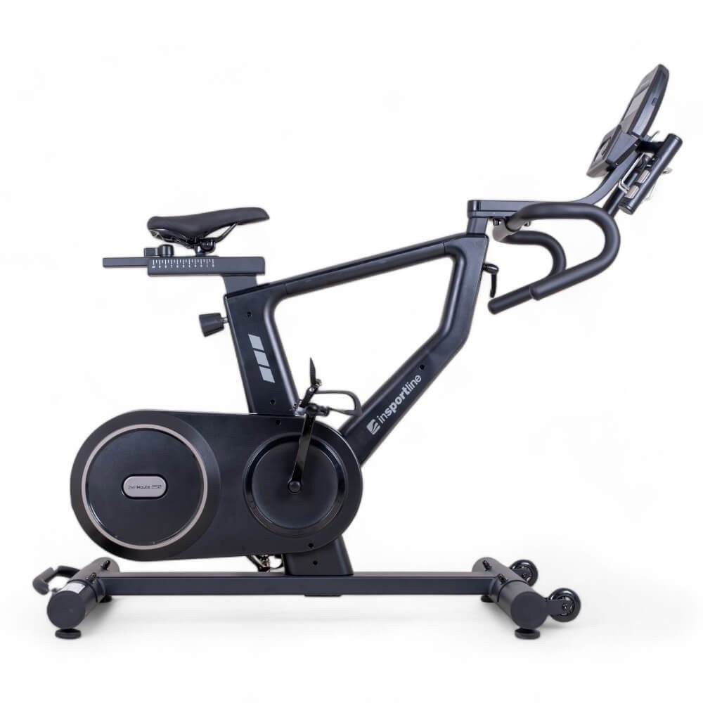 Spinningcykel Zen Route 250, vue 3