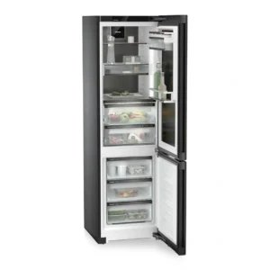 Liebherr CBNbsd 578i-20 001 kyl/frys, Blacksteel