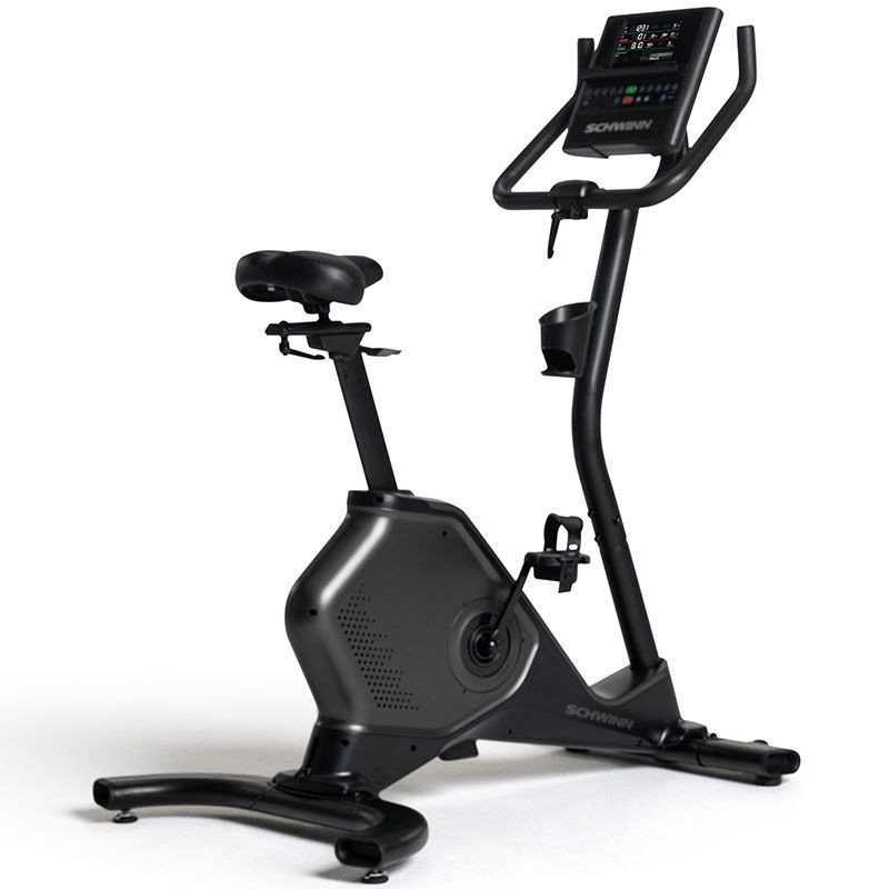 Schwinn 590U motionscykel