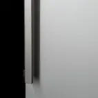 Bertazzoni Professional fristående kylskåp, 60 cm, 186 cm, rostfritt