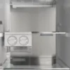 Bertazzoni Professional frysskåp 60 cm, 186 cm högt, PureUV-filter