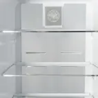 Bertazzoni Master kylskåp 60 cm, 186 cm, PureUV-filter, Metal Cooling