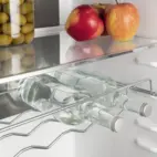 Bertazzoni Professional fristående kylskåp, 60 cm, 186 cm, rostfritt