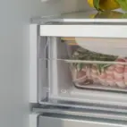 Bertazzoni Professional fristående kylskåp, 60 cm, 186 cm, rostfritt