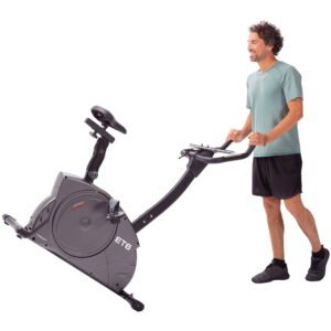 Motioncykel ET6 Bluetooth