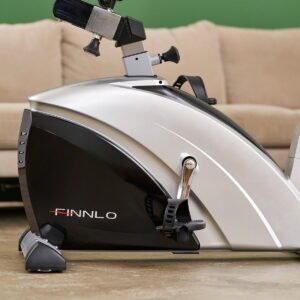 Finnlo Exum III motionscykel, bäst i test