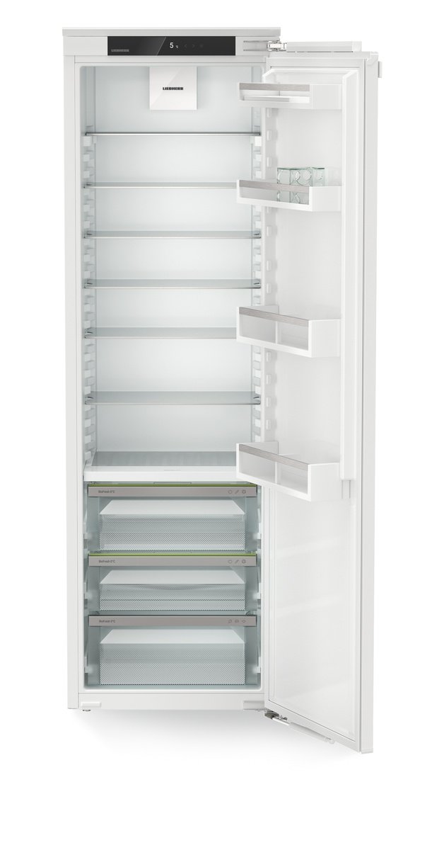 Liebherr Plus IRBd 5120-22 001 Integrerad kyl, vue 6