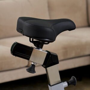 Finnlo Exum III motionscykel, bäst i test