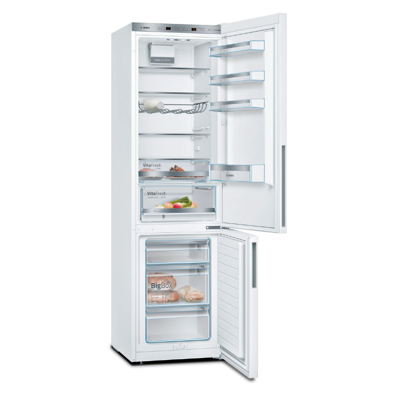 Bosch kylskåp KSV36VXDP serie 4, vue 4