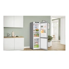 Bosch kyl/frys KGN362LDF NoFrost, vue 5