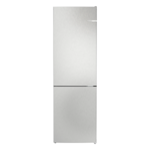 Bosch Kyl/frys kombi KGN33NLEB, 279 l med NoFrost