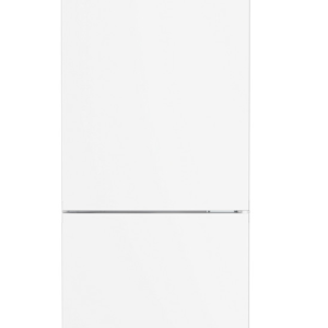 Bosch Serie 4 KGN362WDF kombinerad kyl och frys, NoFrost