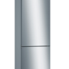 Bosch Serie 4 Kombinerad Kyl och Frys KGN36VLED, NoFrost