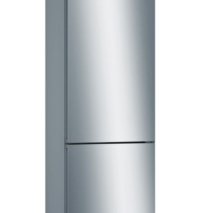 Bosch Serie 4 Kombinerad Kyl och Frys KGN36VLED, NoFrost