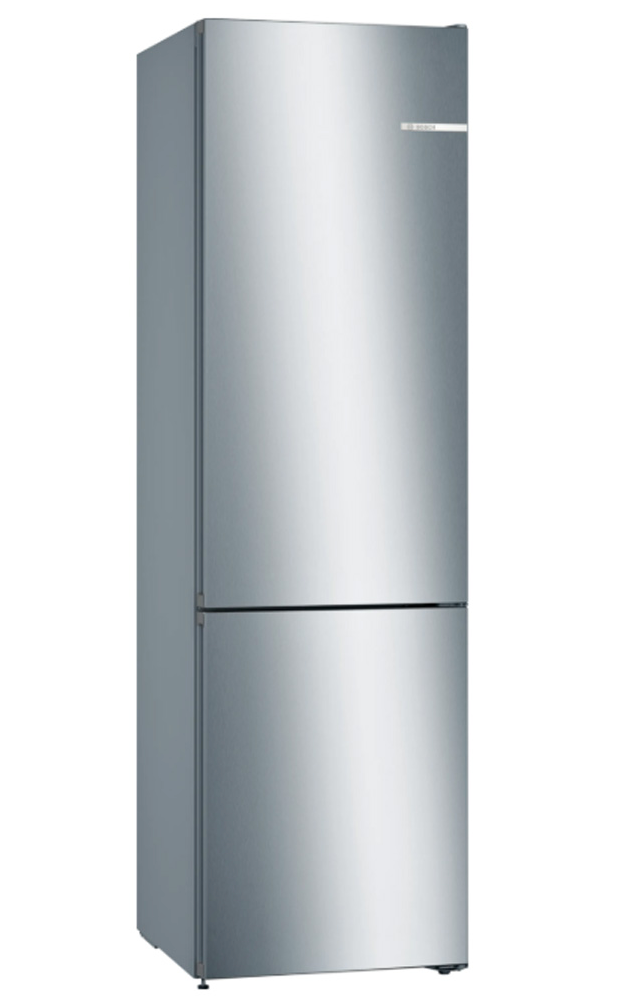 Bosch Serie 4 Kombinerad Kyl och Frys KGN36VLED, NoFrost