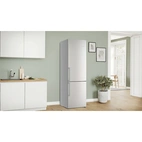 Bosch KGN39AIAU Serie 6 kombinerad kyl/frys, vue 5