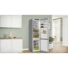Bosch KGN39AIAU Serie 6 kombinerad kyl/frys