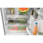 Bosch KGN39AIAU Serie 6 kombinerad kyl/frys, vue 2