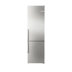 Bosch KGN39AIAU Serie 6 kombinerad kyl/frys, vue 4