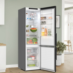 Bosch KGN39OXBT kyl och frys med VitaFresh NoFrost