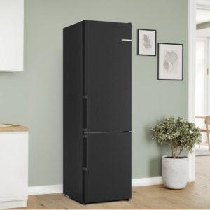 Bosch KGN39OXBT kyl och frys med VitaFresh NoFrost