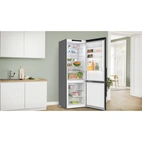 Bosch kyl/frys KGN49OXBT, vue 7