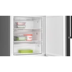 Bosch kyl/frys KGN49OXBT, vue 3
