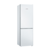 Bosch kombinerad kyl/frys KGV362WEAS