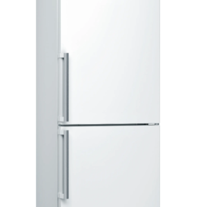 Bosch fristående kyl och frysskåp KGV366WEP med LowFrost och LED-belysning