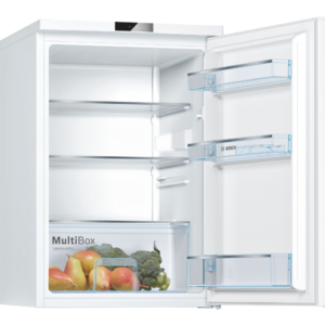 Bosch Serie 2 fristående kylskåp KTR15NWEB, energiklass E