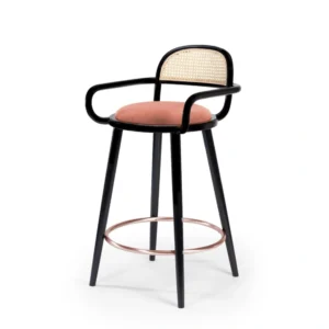 Mambo Unlimited Ideas barstol Moulin Barcelona Paprika