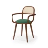 Matstol Luc Forest