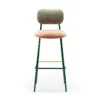 Barstol Miami Bouclé Celadon