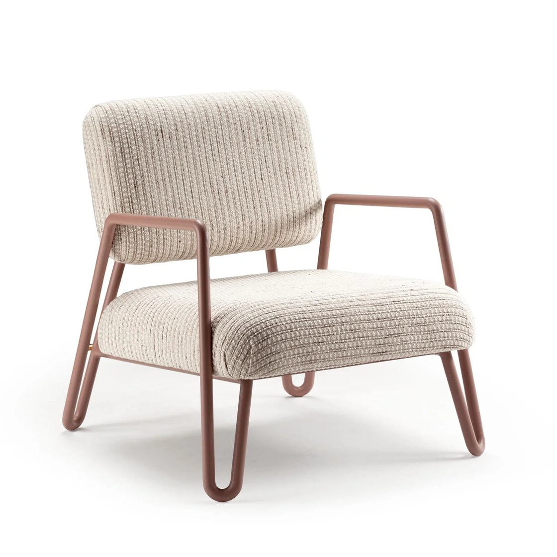 Matstol Miami Blossom, vue 3