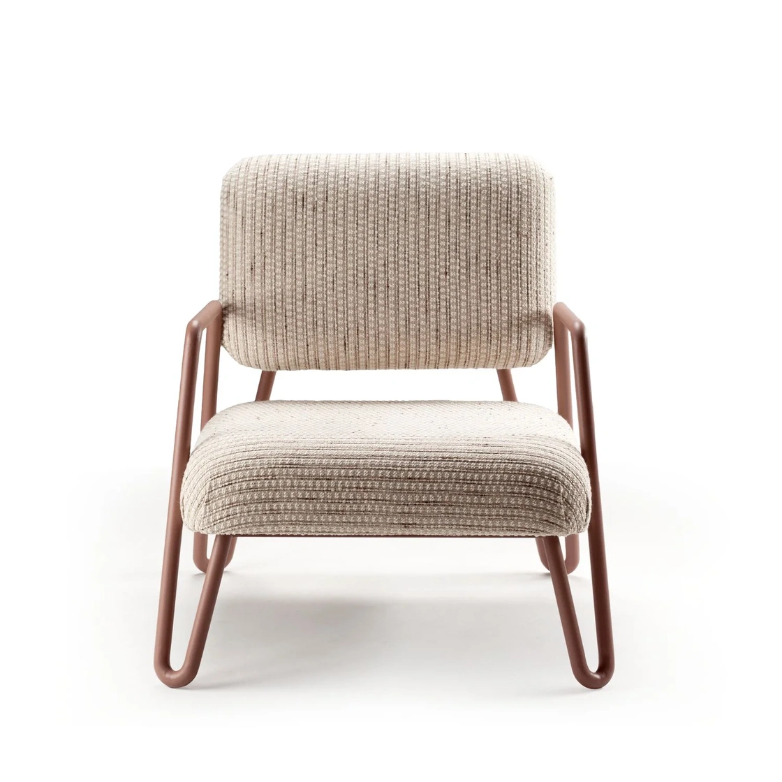 Matstol Miami Blossom, vue 4
